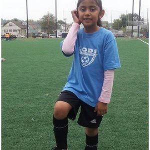 Meet your Posher, Alexandra